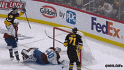 Happy Pittsburgh Penguins GIF by NHL