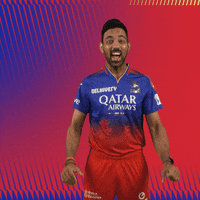 Happy Dance GIF by Royal Challengers Bengaluru