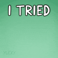 Duck Disappointment GIF by Yucky Ducks