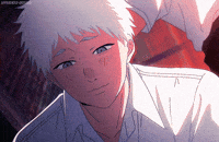 Hikaru GIF