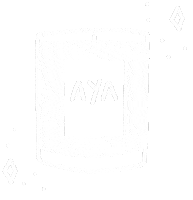 Ayaaromas Sticker