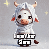 Hope Wisdom GIF by Sagemoohammad