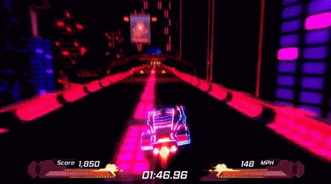 Video Games Arcade GIF by DigiPen Institute of Technology