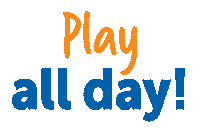 Fun Playing Sticker by Learning Resources