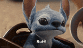 Lilo And Stitch Dog GIF by Walt Disney Studios
