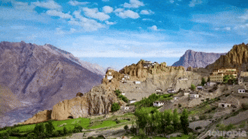 Indian GIF