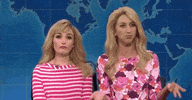 Heidi Gardner Snl GIF by Saturday Night Live