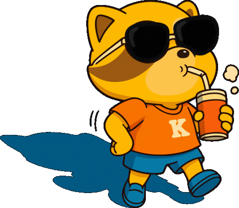 Weekend Chill Sticker