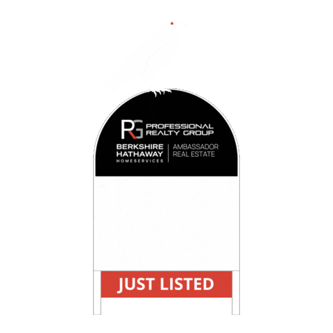 Halloween Sticker by Professional Realty Group