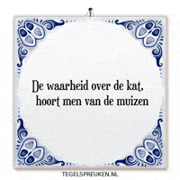Humor Spanning GIF by Tegelspreuken.nl