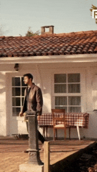 Pasarela Arafta GIF