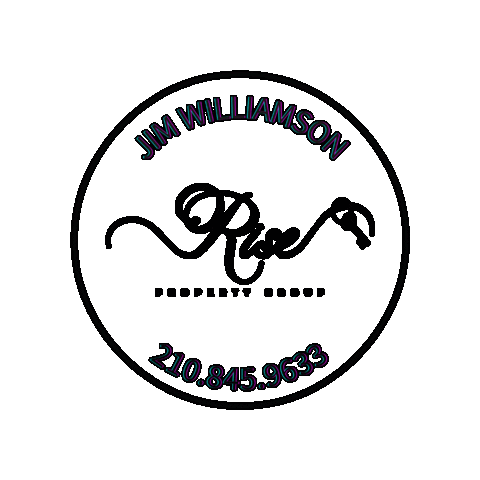 Realestate Kw Sticker by Rise Property Group