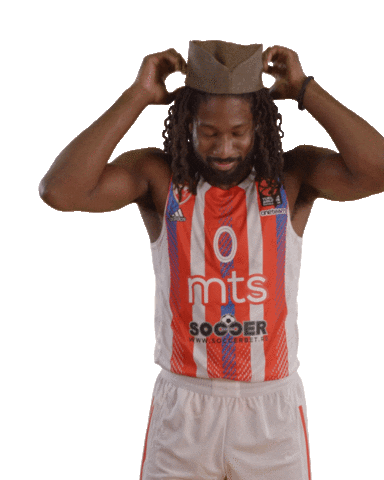 Euroleague Sticker by sportmts