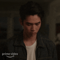Im So Sorry Amazon Studios GIF by Amazon Prime Video