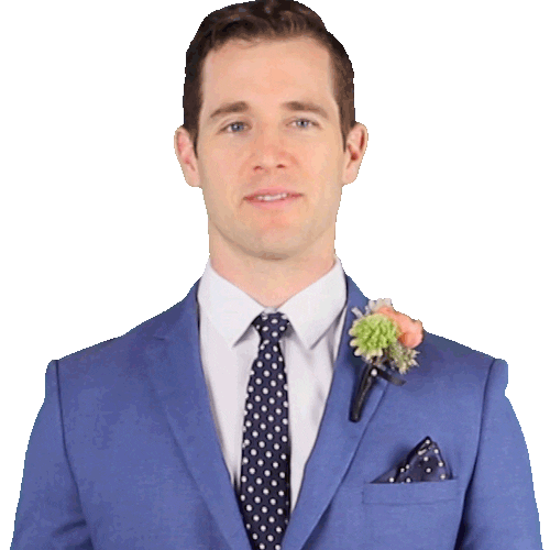 matthew wink Sticker by Married At First Sight Australia