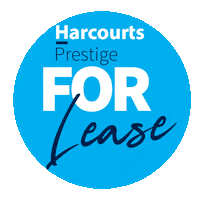 HarcourtsPrestige  Sticker