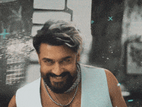 Francis Surya GIF by Magic Man Gifs