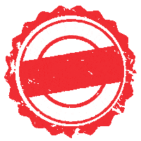 Verificado Sticker by Seu Maxixe