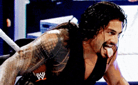 roman reigns wwe GIF