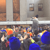 justin bieber singing GIF by GIPHY CAM