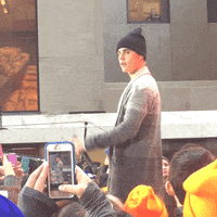 justin bieber singing GIF by GIPHY CAM