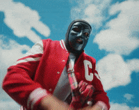 Business Man Rap GIF by M Huncho