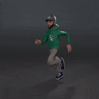Nft Pony GIF