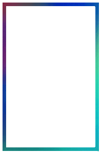 Rainbow Smile Sticker by Hisense