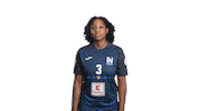 Emefka Sticker by SU Neckarsulm Handball Bundesliga