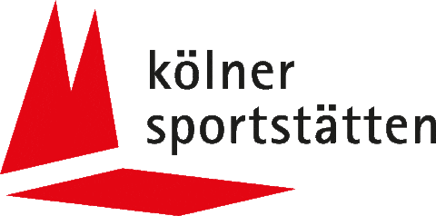 Müngersdorf Sticker by Kölner Sportstätten