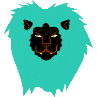 Joinlion Bluelion Sticker by Lion