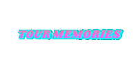 On Tour Sticker by Alia Tempora