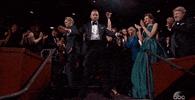 Justin Timberlake Oscars GIF by The Academy Awards