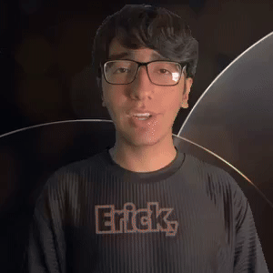 Erick