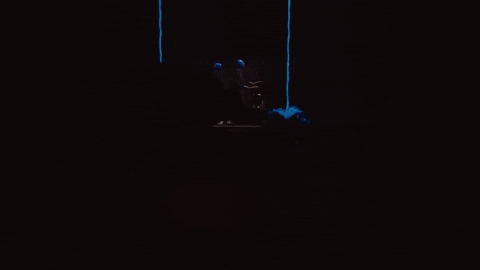 Blue Man Group GIF by AJR