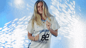 North Carolina Soccer GIF by UNC Tar Heels