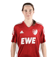 Happy Football Sticker by SpVg Aurich