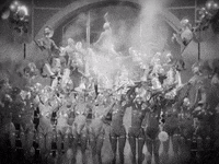 classic film dance GIF by Warner Archive