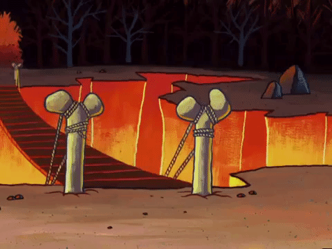 season 4 episode 6 GIF by SpongeBob SquarePants