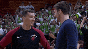 Best Friends GIF by NBA