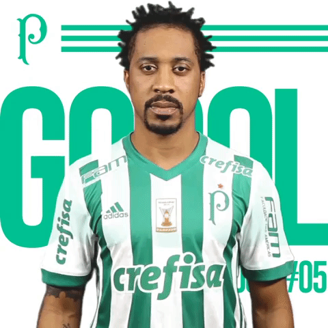 arouca GIF by SE Palmeiras
