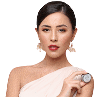 Make Up Pink Sticker by liplapin