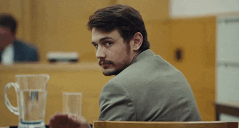 james franco film GIF
