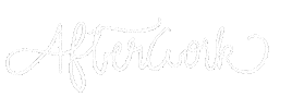 Afterwork Sticker
