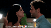Eyes Love GIF by Burak Berkay