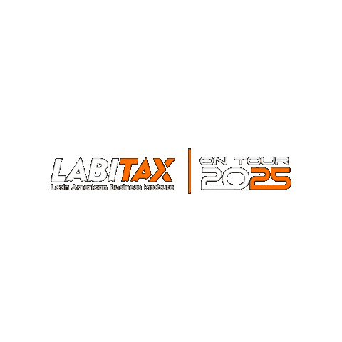 Labitax giphygifmaker taxes seminario labitax Sticker