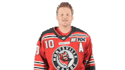 Hockey Smh Sticker by Huntsville Havoc
