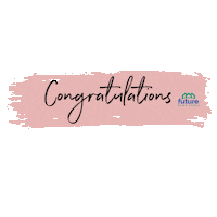 Congratulations Closing Sticker by Future Home Loans