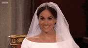 royal wedding GIF by BBC