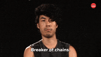 Breaker of Chains